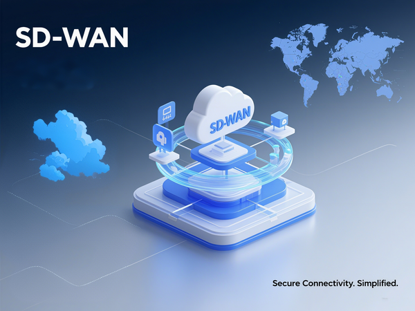 SD-WAN